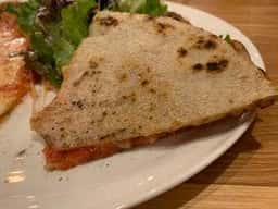 ピッツェリア・デ・ナプレ