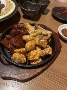 炭火焼鳥 鶏の吉助 川越店