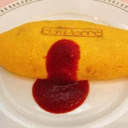 ブラッスリー ドンピエール