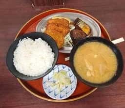 今井食堂