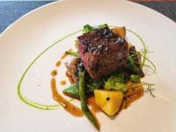 ブラッスリー フォーシーズンズホテル京都