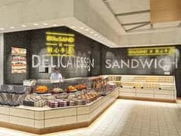 ButzSandwich×献心亭匠