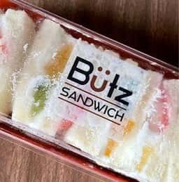 ButzSandwich×献心亭匠