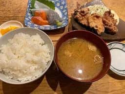 鮮魚とイカと大衆割烹 ととまろ