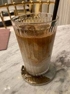 サロンドルイ ルイ カフェアンドジュエリー