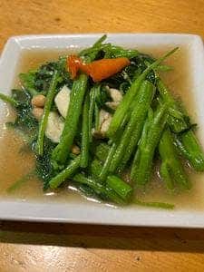 酒とタイ料理 センチャン