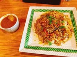 サミラキッチン