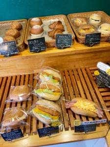pan cuire 茨木市玉櫛本店