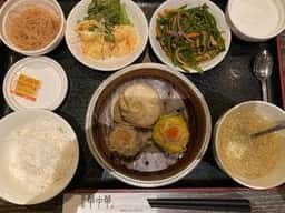 名家 華中華 〜ハービスPLAZA ENT〜