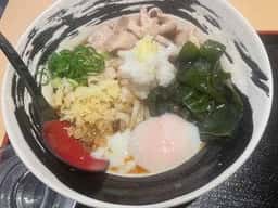 さぬきうどん 賞讃