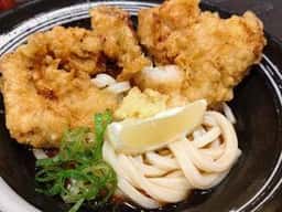 杵屋 シャポー市川店
