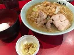 ラーメン きずな