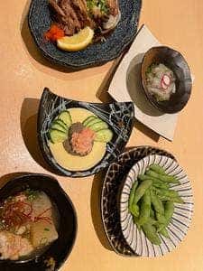 居酒屋 つなぎ