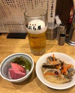 かぶら屋 石神井公園店