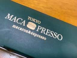 マカプレッソ