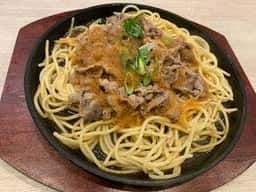 ビーフパスタ 飯田橋店