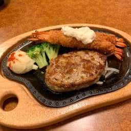 びっくりドンキー 大津店