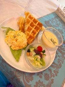 Mari Cafe