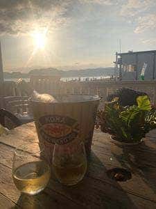 The Beach House Hilife cafe