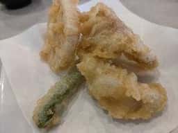 天ぷらのふそう 中間店