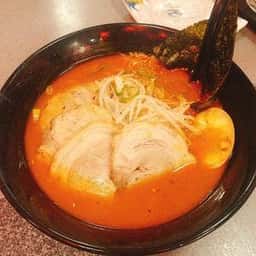 らーめん花みずき