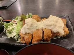 ふくの鳥 馬喰横山店