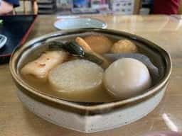 けやき茶屋