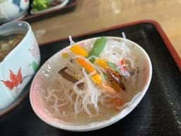 けやき茶屋