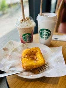 スターバックス コーヒー 八尾青山通り店