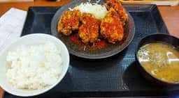 からやま 横浜長津田店