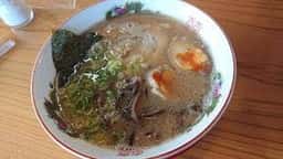 ラーメン居酒屋 あくだいかん