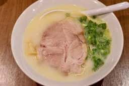 麺屋 菜々兵衛 すすきの店