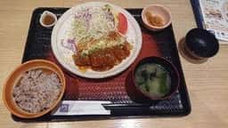 大戸屋ごはん処 銀座三越前店