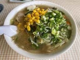 食堂きらく園