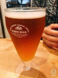 熟成肉＆クラフトビール MEZASE-BAL