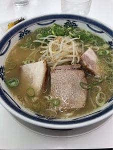 マルチョンラーメン 国分中央店