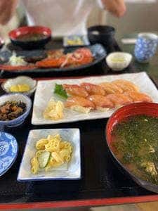 藍ヶ江水産