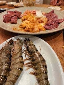 焼肉の牛太 林田店