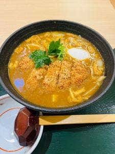 おふろの王様 お食事処 天風