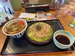 山田うどん 町田図師店