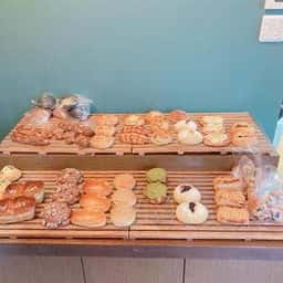 bakery CHAMP