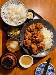 いっちょう 熊谷太井店