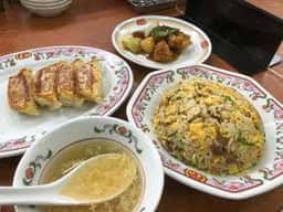 餃子の王将 奈良広陵店