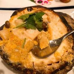 津軽郷土料理の店あば