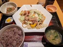大戸屋ごはん処 赤羽駅東口店