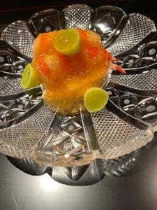日本料理 土方