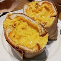 天然酵母の食パン専門店 つばめパン&Milk 庄内緑地公園店