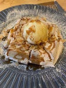 カフェドリッチェ