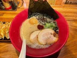 一風堂 上野広小路店