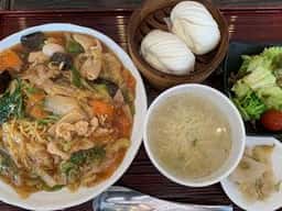 暖龍 イオンモール札幌苗穂店